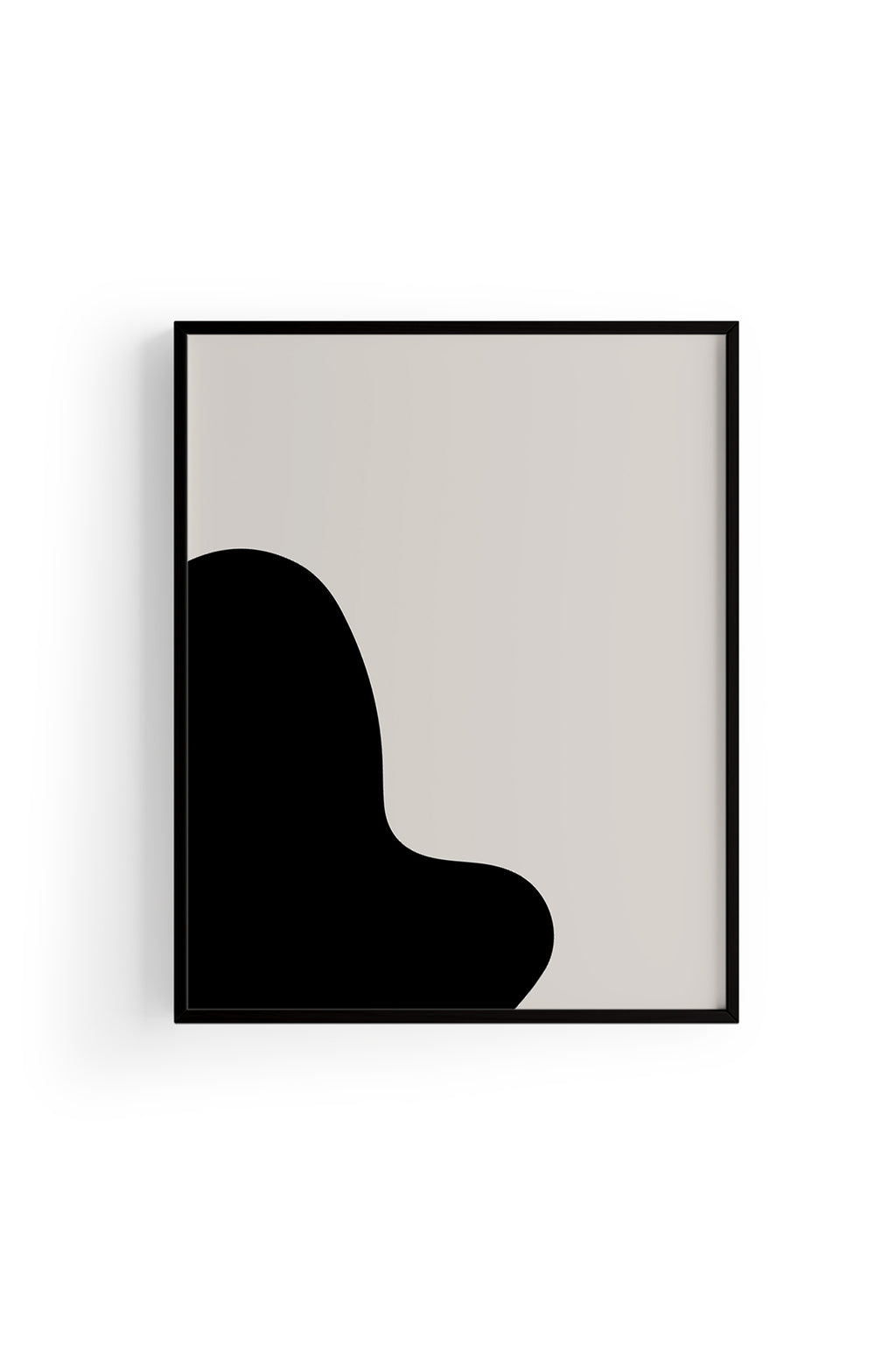 Illusion - I | Soyut Tablo