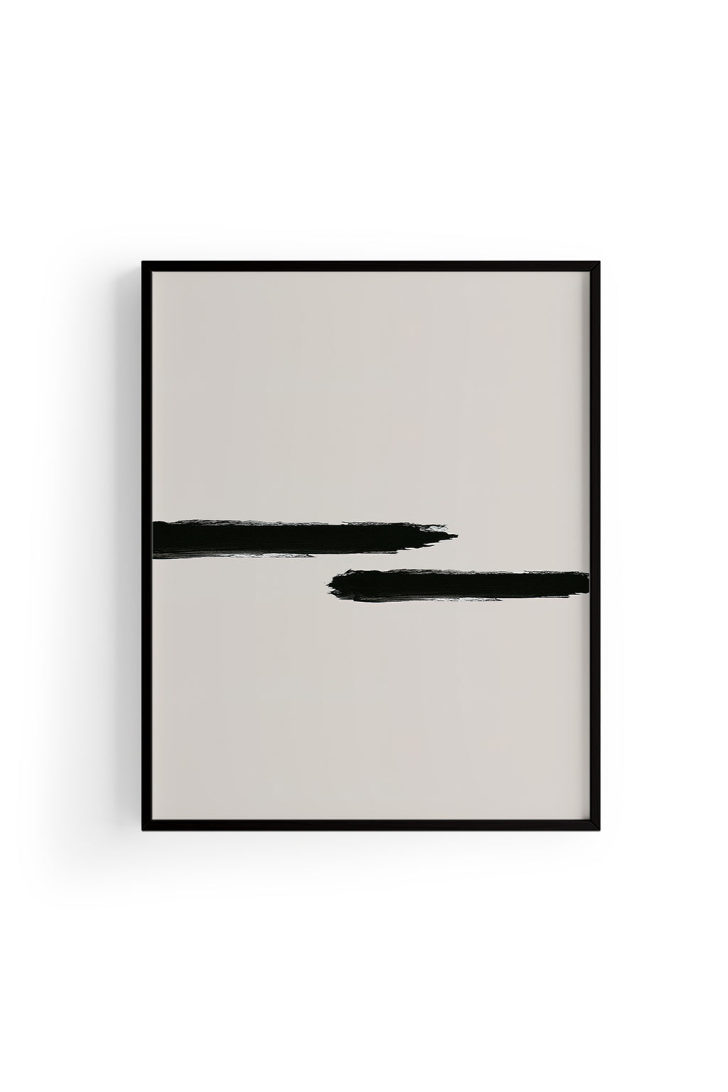 Illusion - III | Soyut Tablo